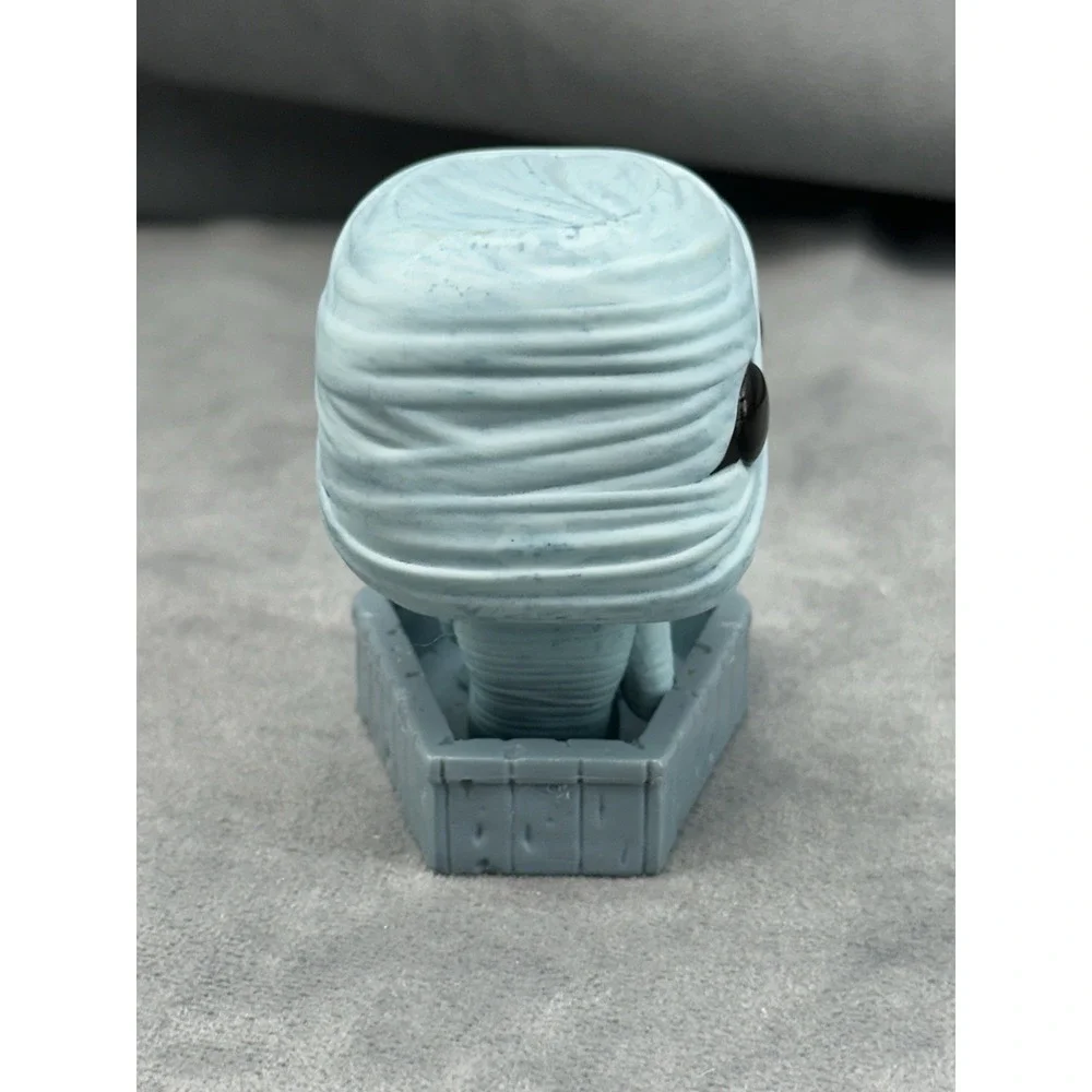 Funko POP! Disney Haunted Mansion Mummy Spirit #577 Vinyl Figure Loose No Box